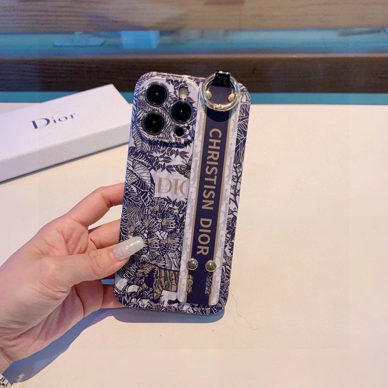Christian Dior Mobile Cases Colorful 267705