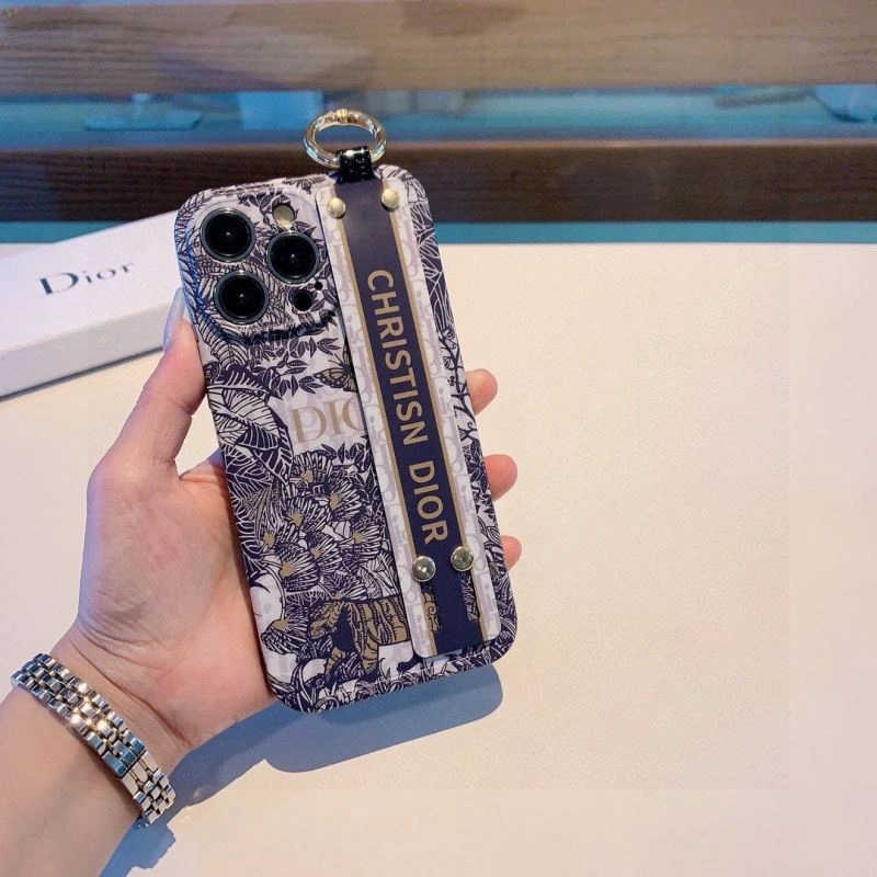 Christian Dior Mobile Cases Colorful 267705