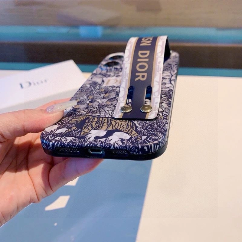 Christian Dior Mobile Cases Colorful 267705