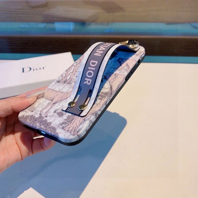 Practical Christian Dior Mobile Cases 267712