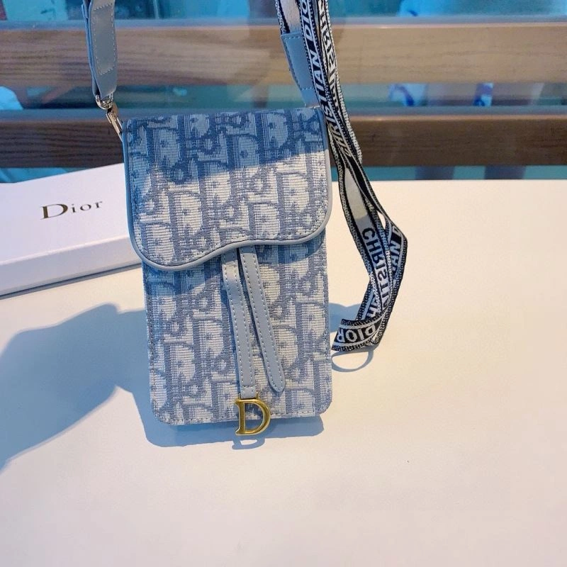 Packable Christian Dior Mobile Cases 267699