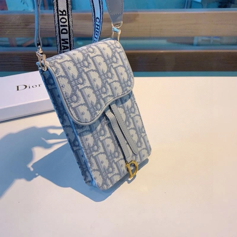 Packable Christian Dior Mobile Cases 267699
