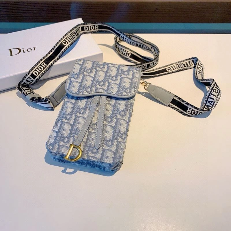 Packable Christian Dior Mobile Cases 267699