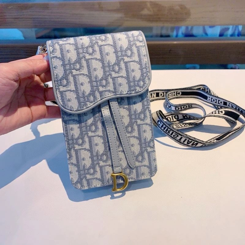 Packable Christian Dior Mobile Cases 267699
