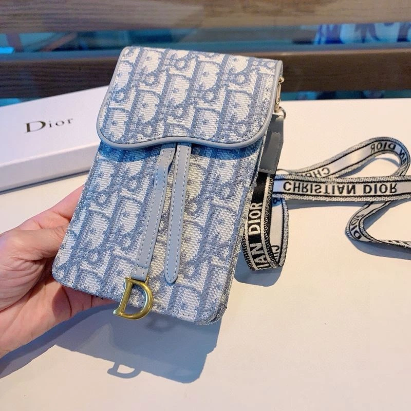 Packable Christian Dior Mobile Cases 267699