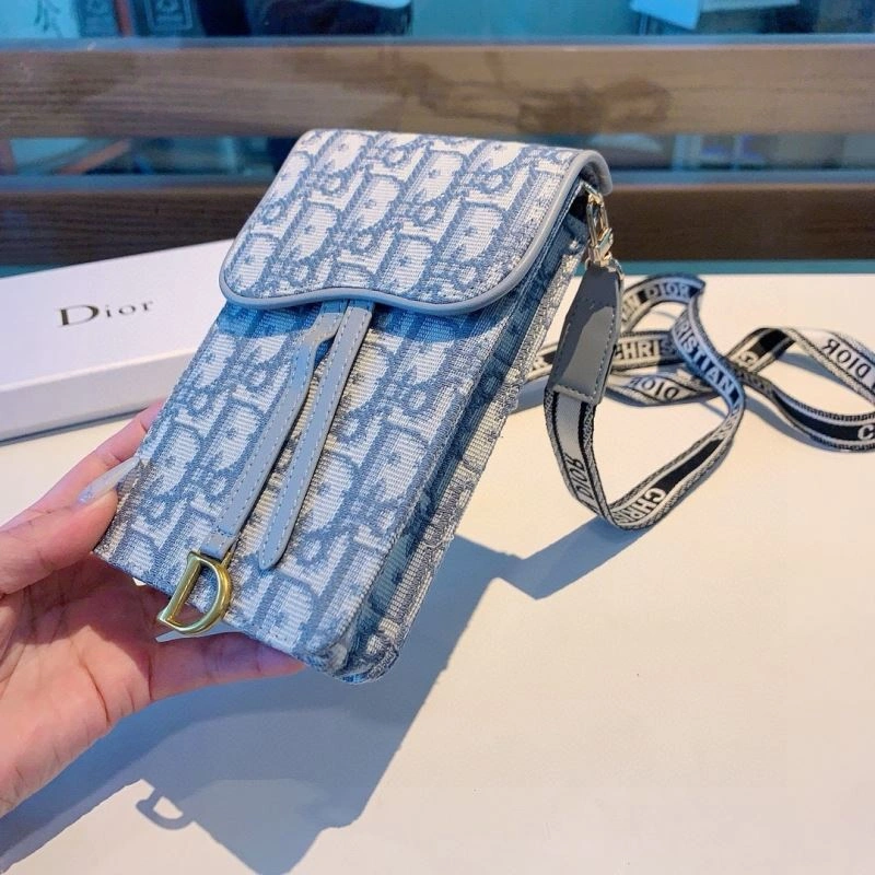 Packable Christian Dior Mobile Cases 267699
