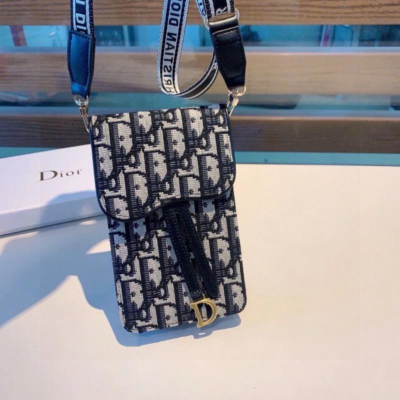 Christian Dior Mobile Cases FashionForward 267697