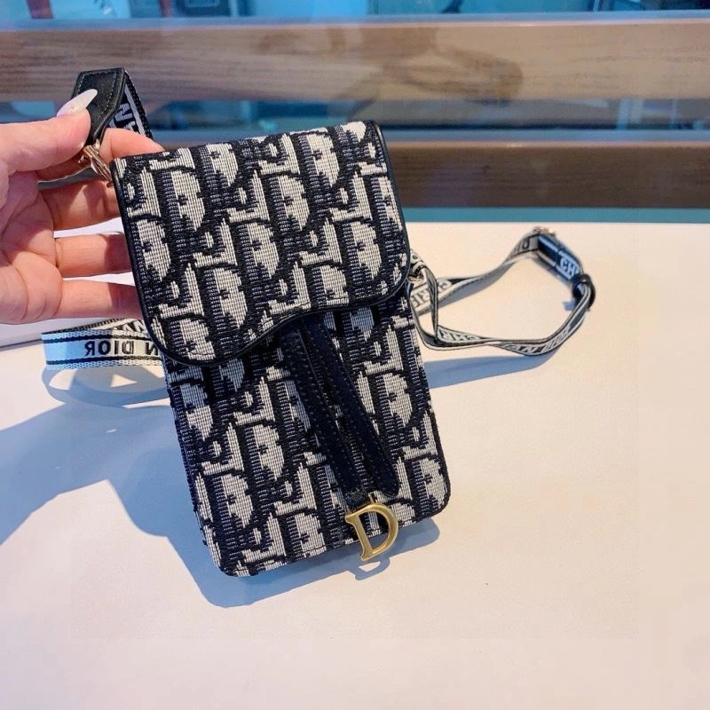 Christian Dior Mobile Cases FashionForward 267697
