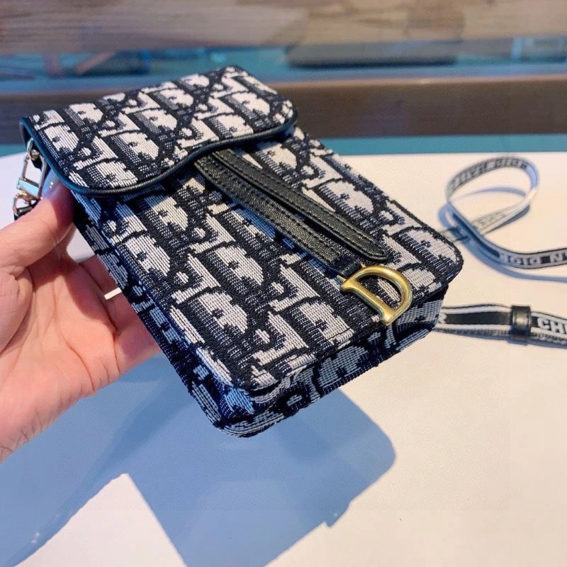 Christian Dior Mobile Cases FashionForward 267697
