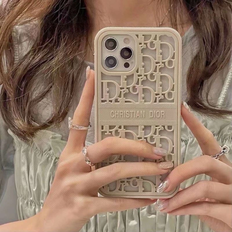 Christian Dior Mobile Cases Fashionable 267700