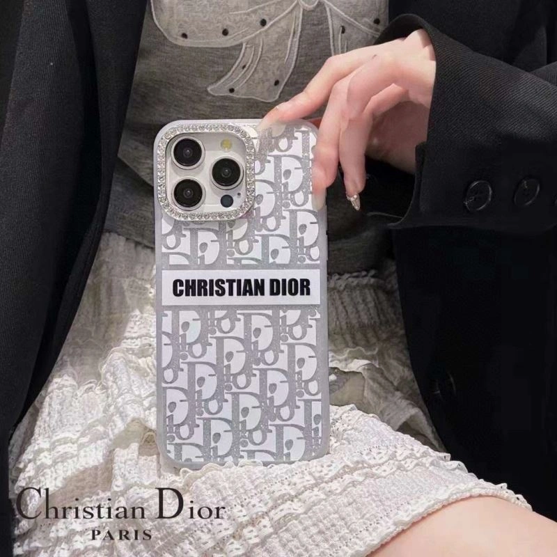 Reliable Christian Dior Mobile Cases 267701