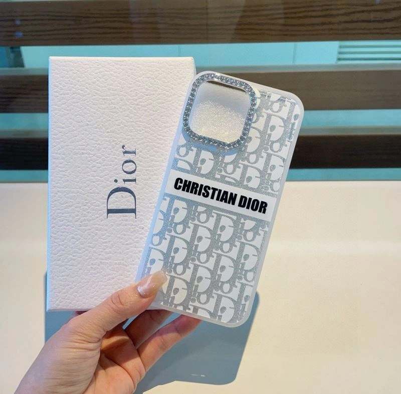 Reliable Christian Dior Mobile Cases 267701