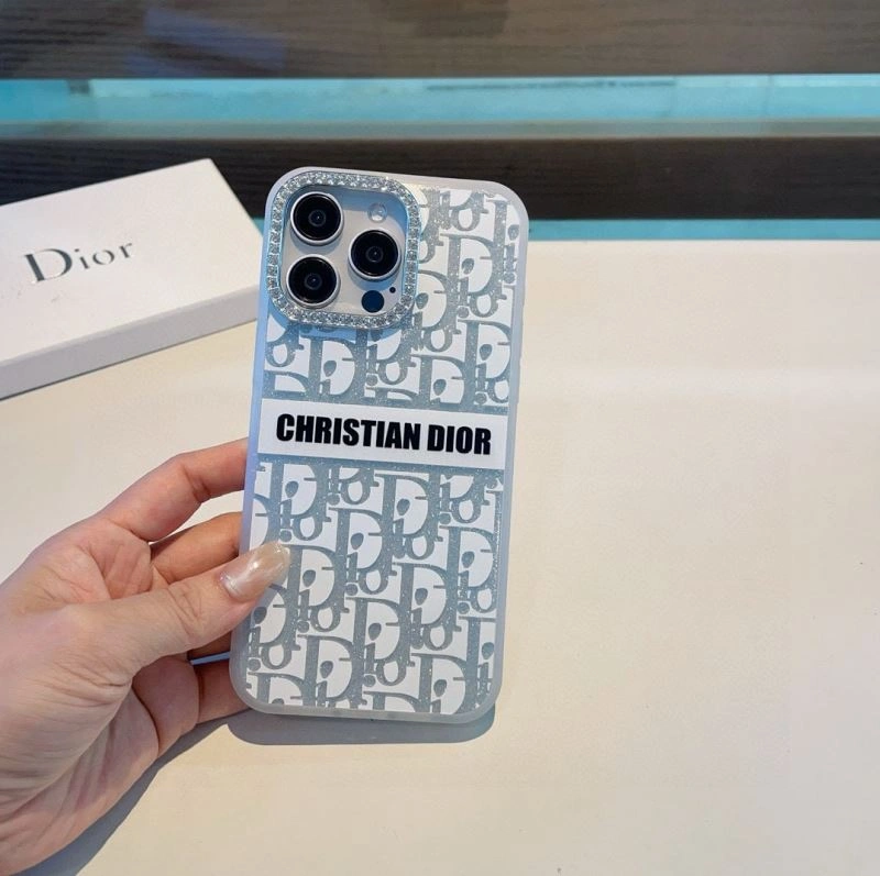 Reliable Christian Dior Mobile Cases 267701