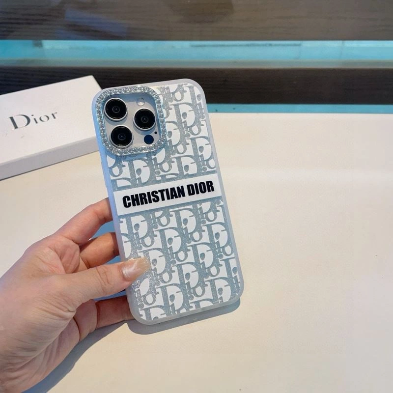 Reliable Christian Dior Mobile Cases 267701