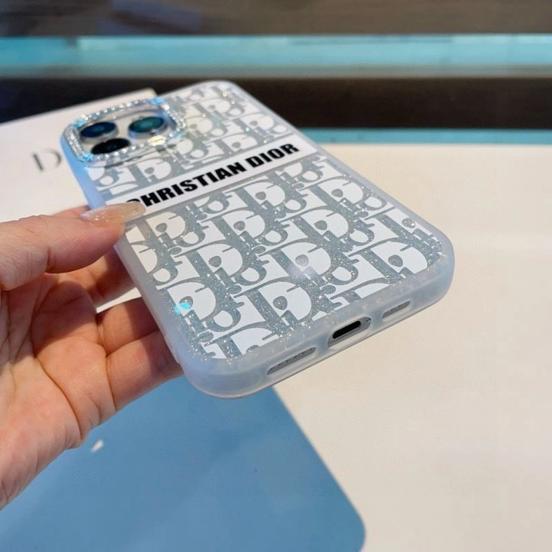 Reliable Christian Dior Mobile Cases 267701