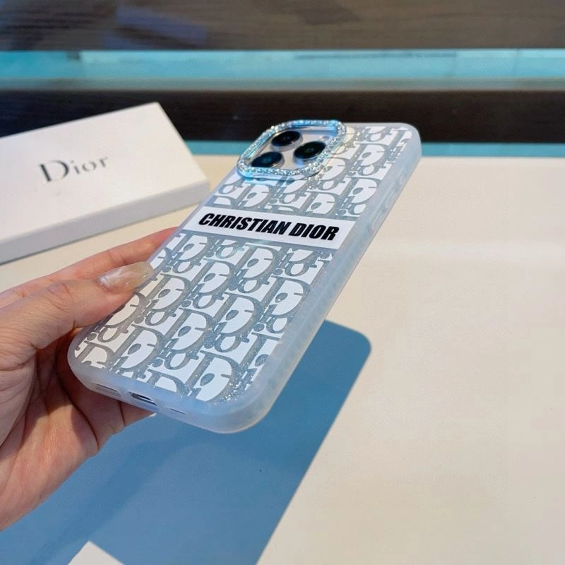 Reliable Christian Dior Mobile Cases 267701