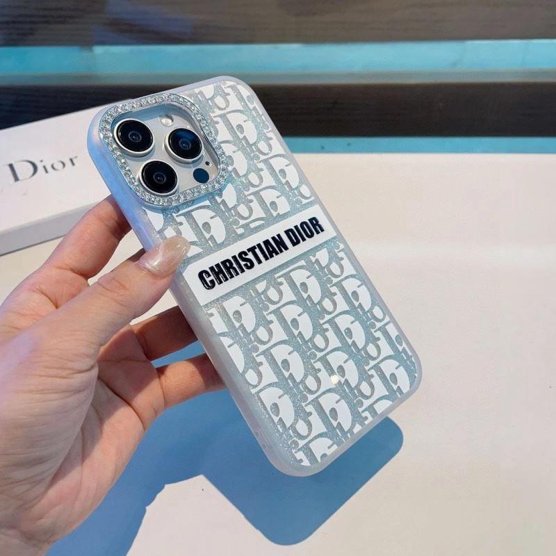 Reliable Christian Dior Mobile Cases 267701
