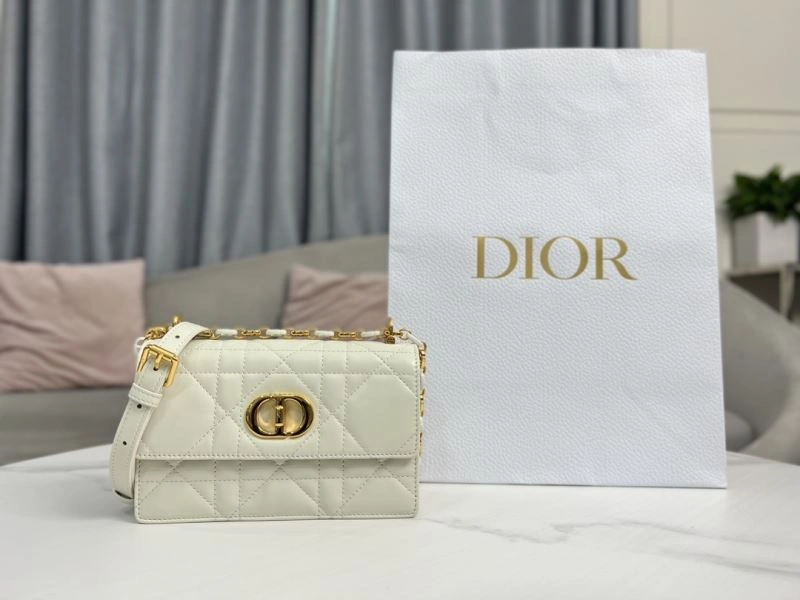 Christian Dior Montaigne Bags Minimalist 76589