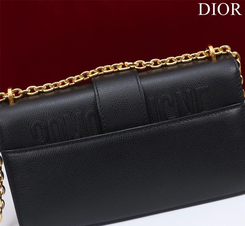 SmoothTexture Christian Dior Montaigne Bags 76580
