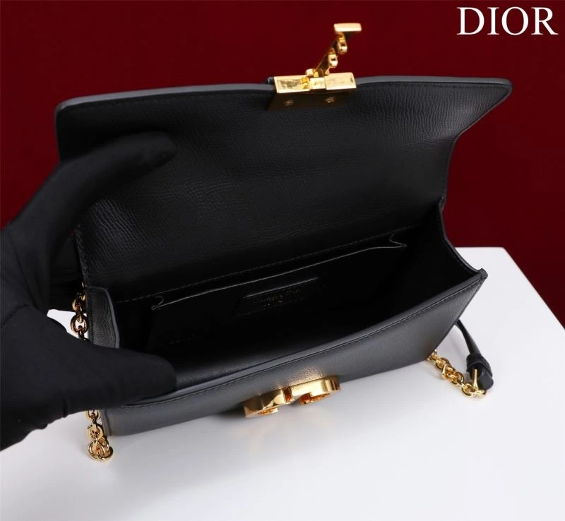 SmoothTexture Christian Dior Montaigne Bags 76580