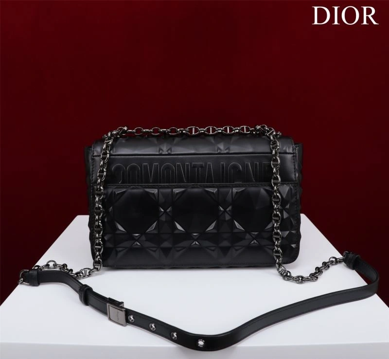 Cozy Christian Dior Montaigne Bags 76586