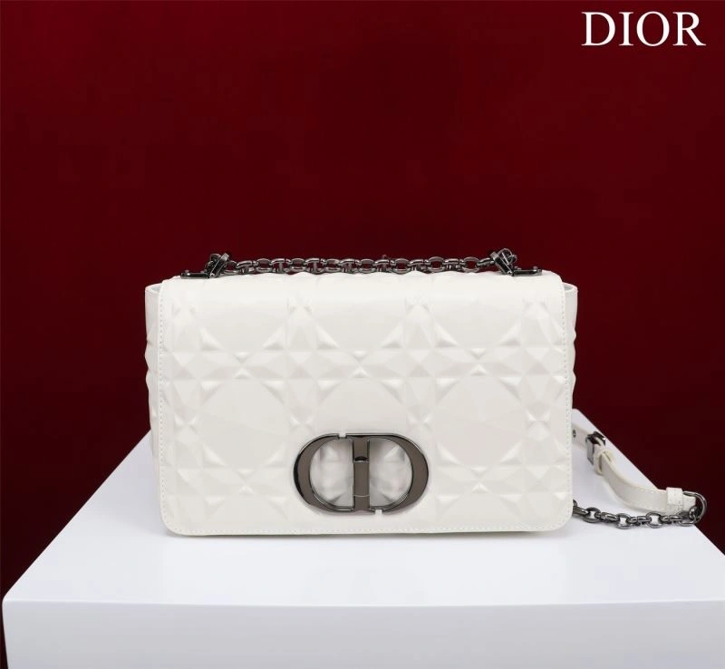 Christian Dior Montaigne Bags Breathable 76593