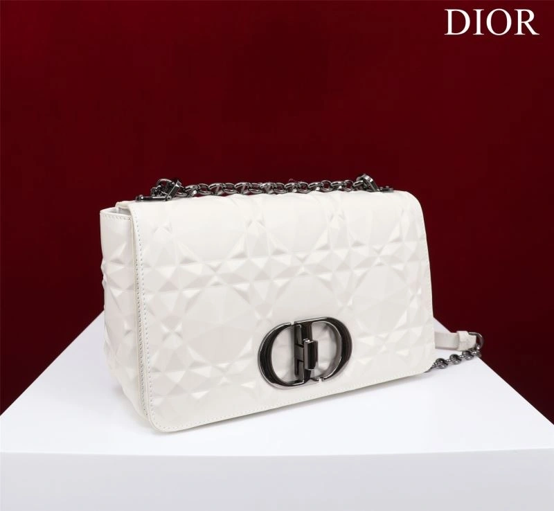 Christian Dior Montaigne Bags Breathable 76593
