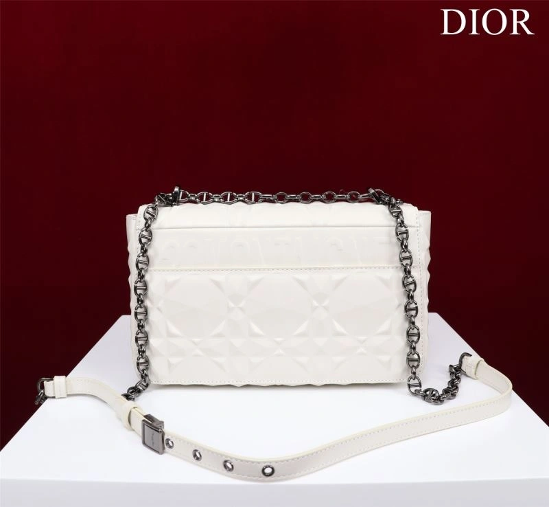 Christian Dior Montaigne Bags Breathable 76593