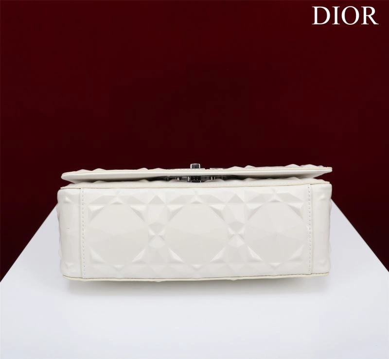 Christian Dior Montaigne Bags Breathable 76593