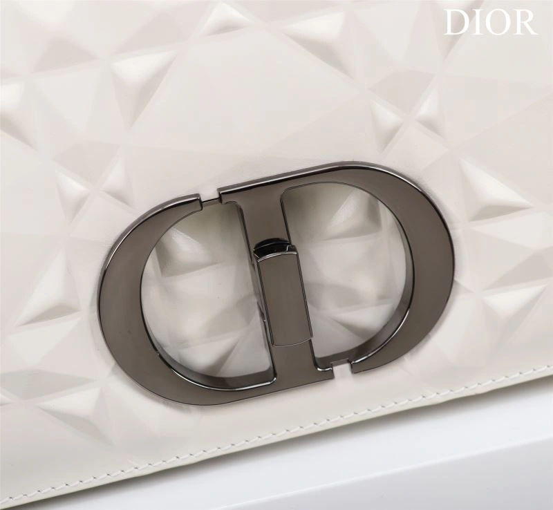 Christian Dior Montaigne Bags Breathable 76593
