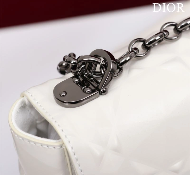 Christian Dior Montaigne Bags Breathable 76593