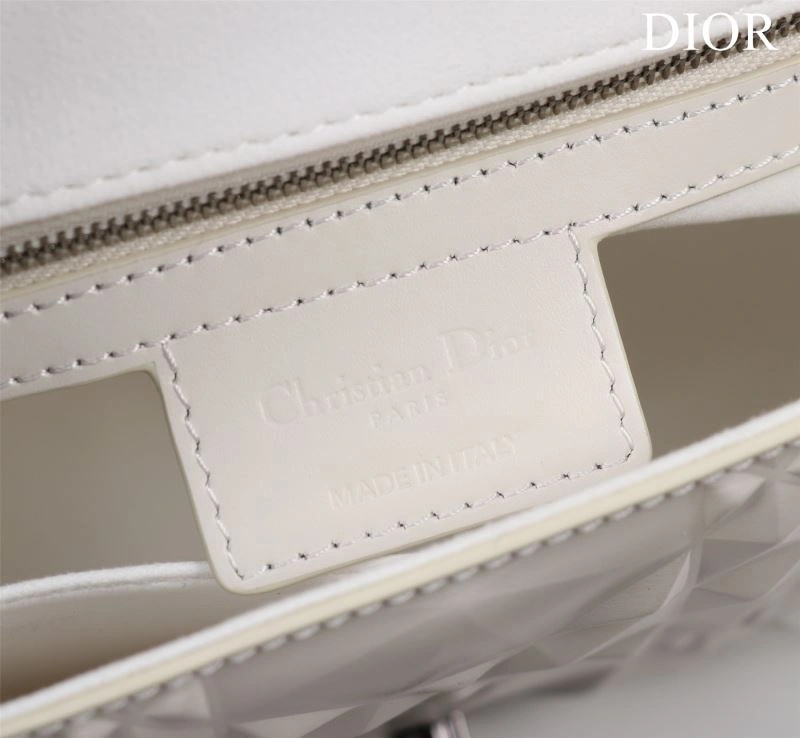 Christian Dior Montaigne Bags Breathable 76593