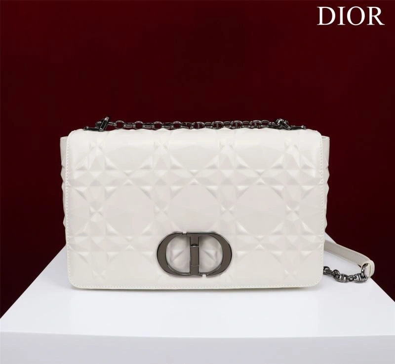 Christian Dior Montaigne Bags ZipUp 76581