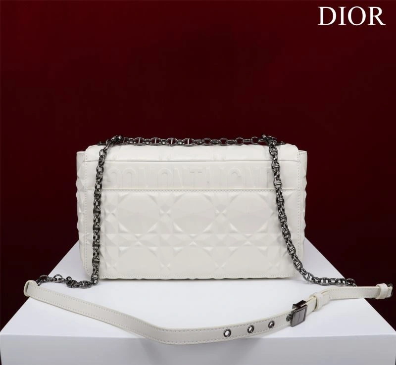 Christian Dior Montaigne Bags ZipUp 76581