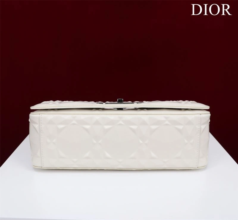 Christian Dior Montaigne Bags ZipUp 76581
