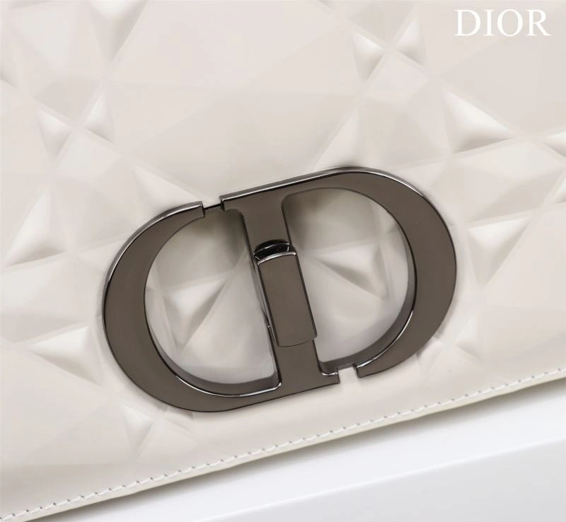 Christian Dior Montaigne Bags ZipUp 76581