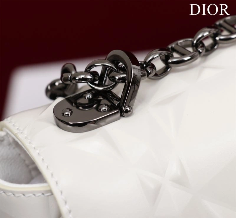 Christian Dior Montaigne Bags ZipUp 76581