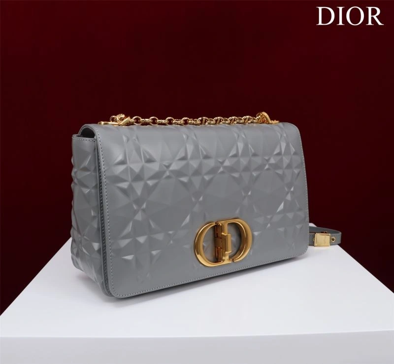 Christian Dior Montaigne Bags Durable 76591