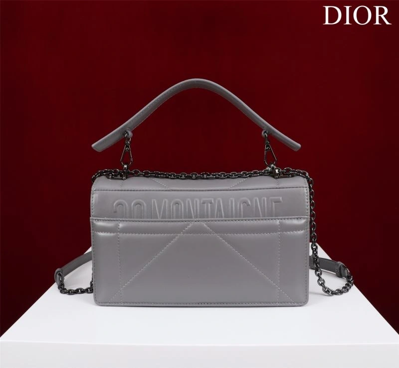 Christian Dior Montaigne Bags Elegant 76575