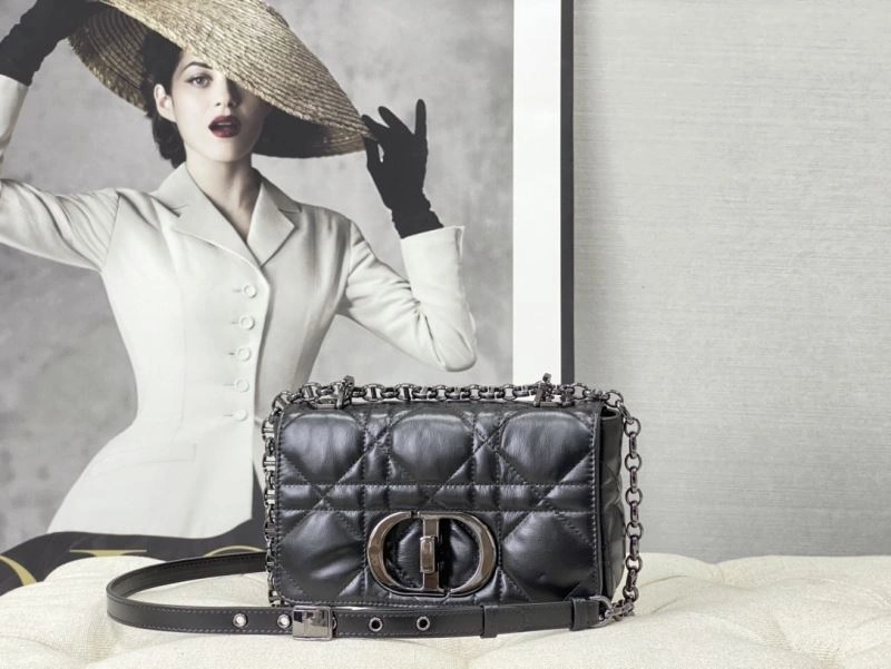 Christian Dior Montaigne Bags Upgraded 76592