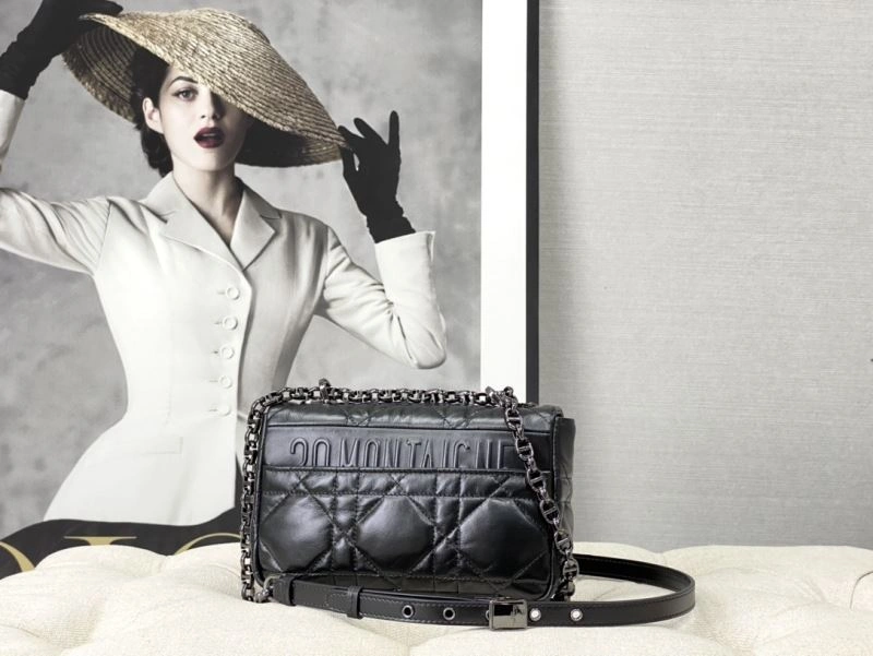 Christian Dior Montaigne Bags Upgraded 76592
