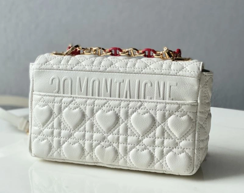 Durable Christian Dior Montaigne Bags 76576