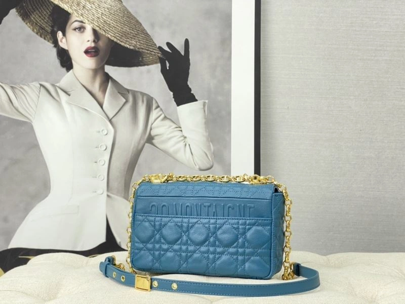 SunProtective Christian Dior Montaigne Bags 76590