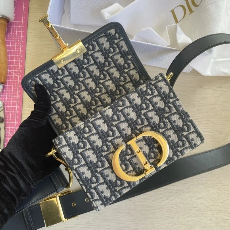 Christian Dior Montaigne Bags TimelessDesign 76567