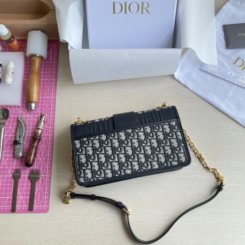 Durable Christian Dior Montaigne Bags 76564