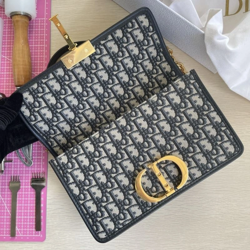 Durable Christian Dior Montaigne Bags 76564