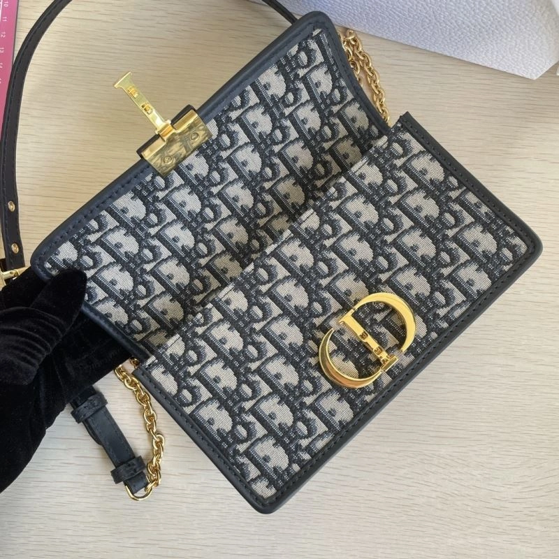 Sophisticated Christian Dior Montaigne Bags 76568