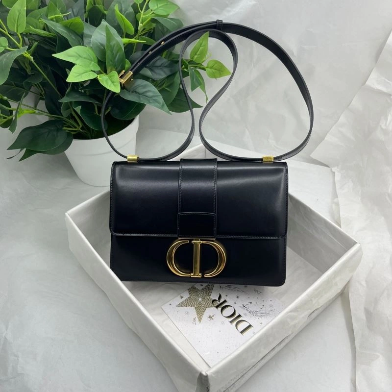 Christian Dior Montaigne Bags Cozy 76563