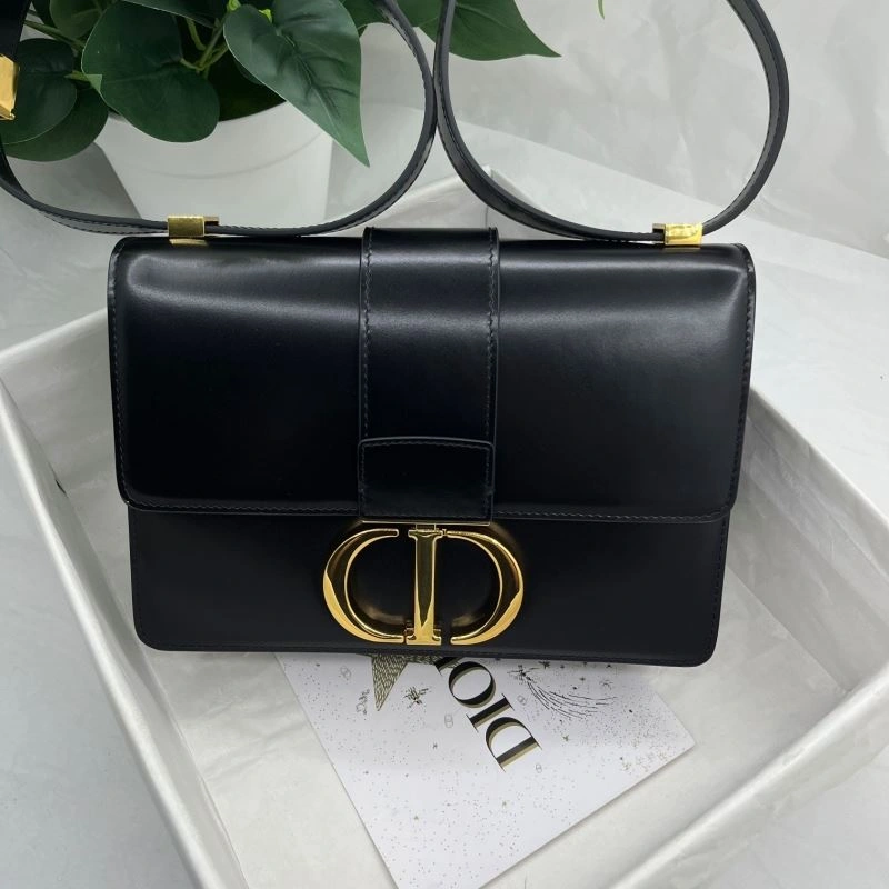 Christian Dior Montaigne Bags Cozy 76563