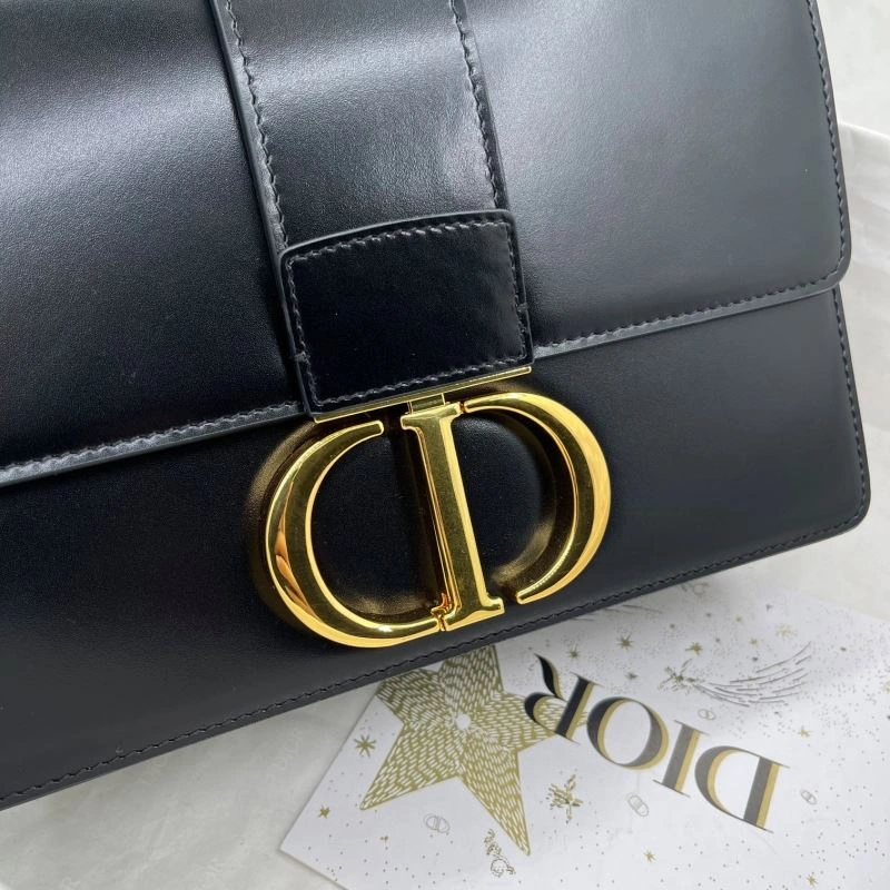 Christian Dior Montaigne Bags Cozy 76563